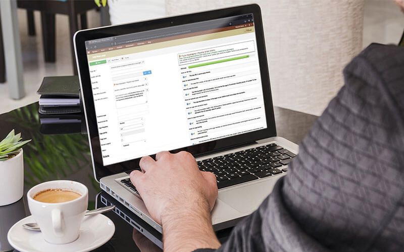 ottimizzazione sito web per i motori di ricerca