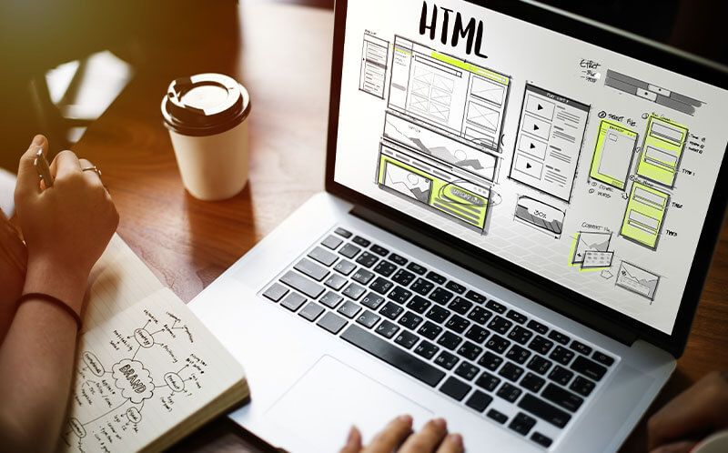 restyling siti web a venezia